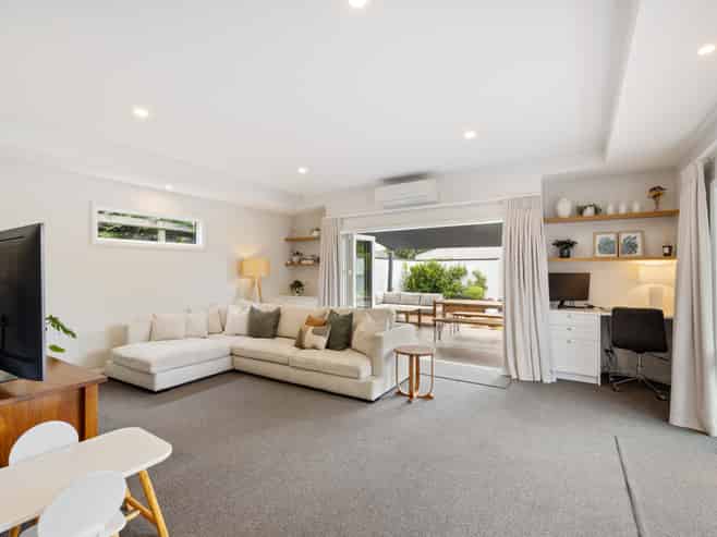 7 Archer Street, Mairehau