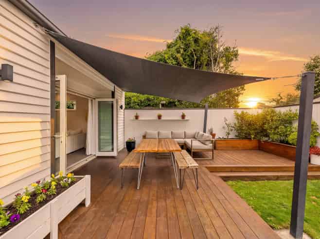 7 Archer Street, Mairehau