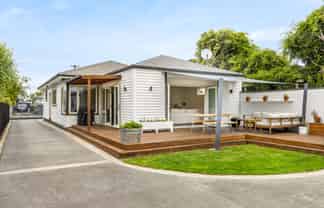 7 Archer Street, Mairehau