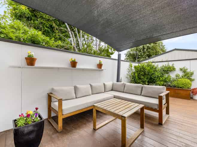 7 Archer Street, Mairehau