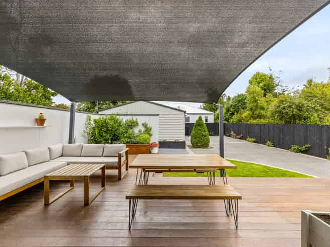 7 Archer Street, Mairehau