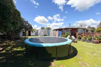 5 Kennedy Drive, Putaruru