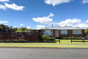 5 Kennedy Drive, Putaruru