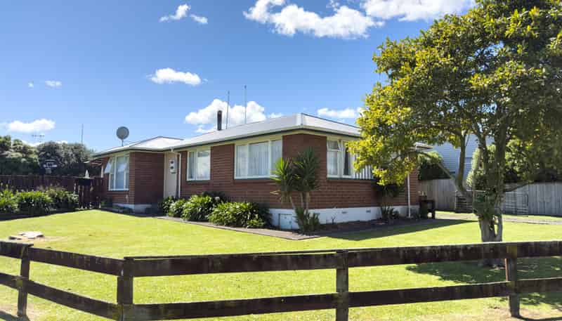5 Kennedy Drive, Putaruru