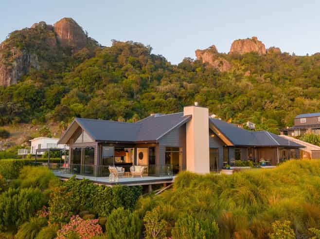 6 The Heights, Whangarei Heads