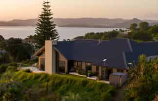 6 The Heights, Whangarei Heads