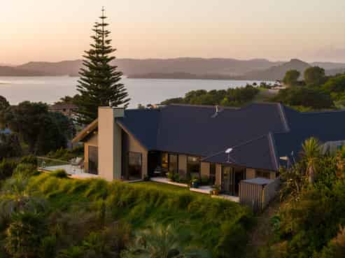 6 The Heights, Whangarei Heads