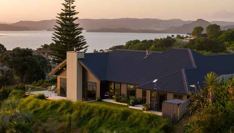 6 The Heights, Whangarei Heads