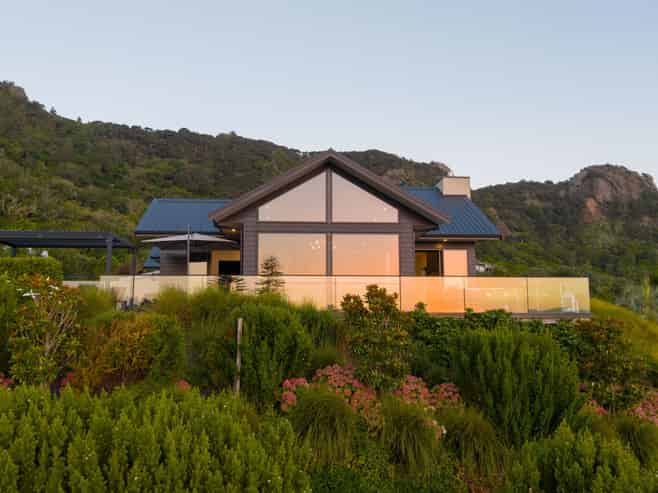 6 The Heights, Whangarei Heads