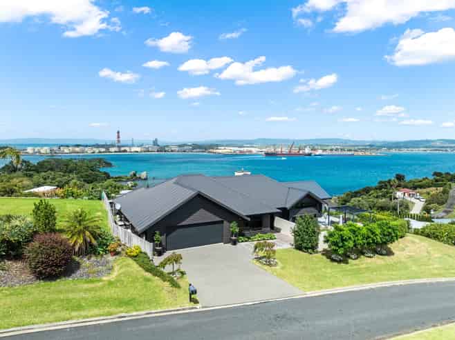 6 The Heights, Whangarei Heads