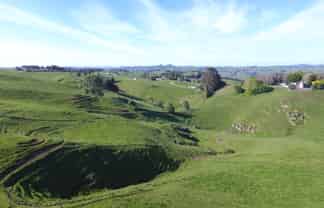 167A Tate Road, Te Kuiti