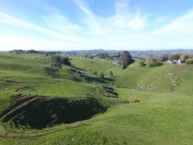 167A Tate Road, Te Kuiti