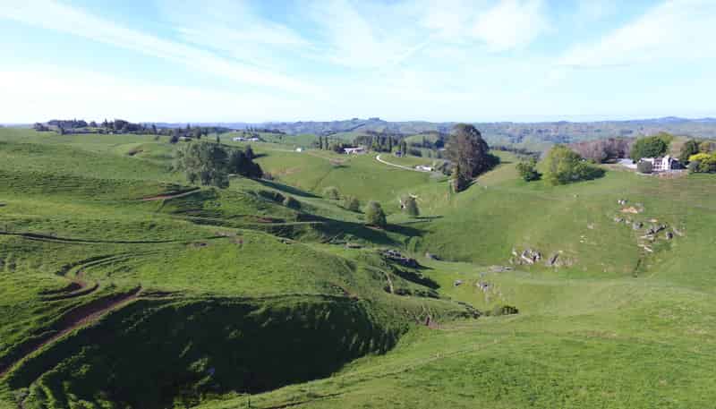 167A Tate Road, Te Kuiti