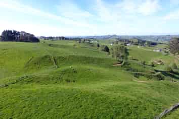 167A Tate Road, Te Kuiti