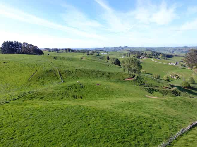 167A Tate Road, Te Kuiti