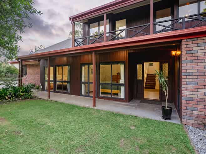 97 Butcher Road, Matangi