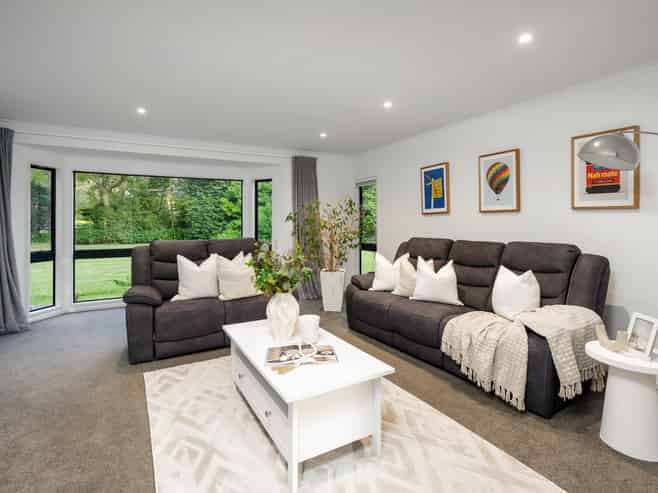 97 Butcher Road, Matangi