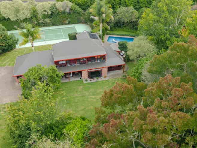 97 Butcher Road, Matangi