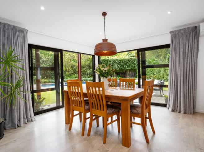 97 Butcher Road, Matangi