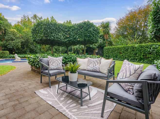 97 Butcher Road, Matangi