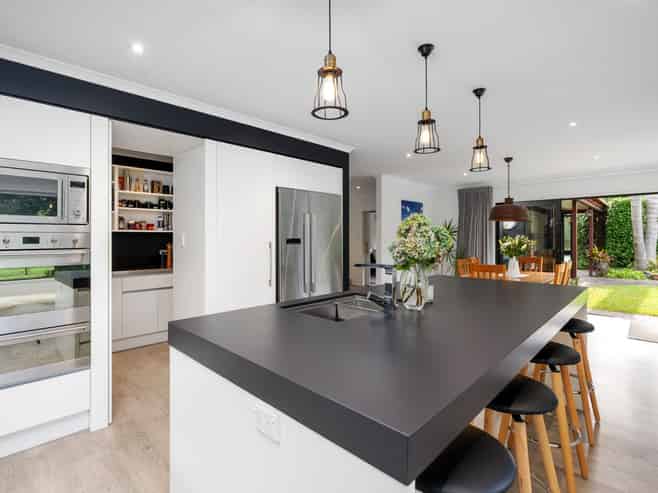 97 Butcher Road, Matangi