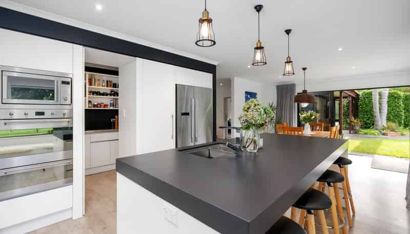 97 Butcher Road, Matangi