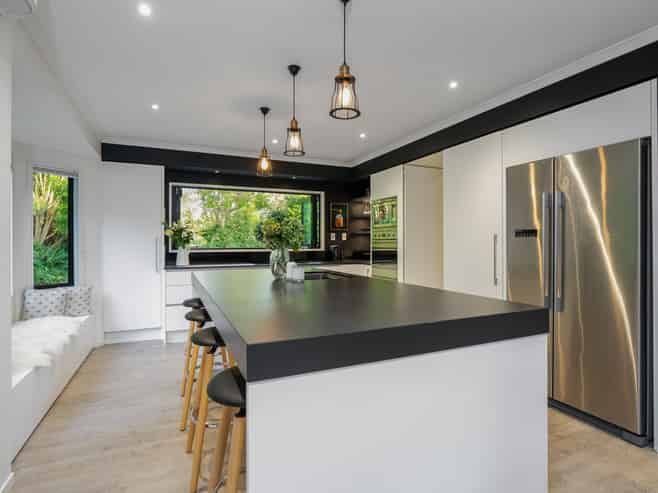 97 Butcher Road, Matangi