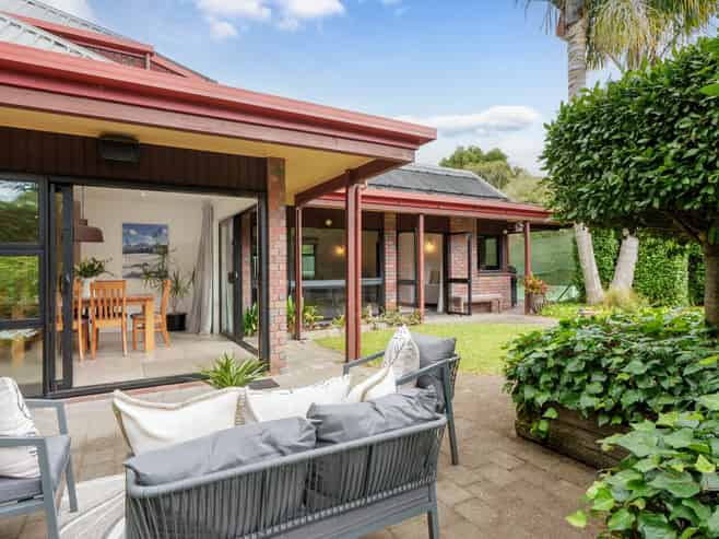 97 Butcher Road, Matangi