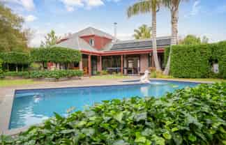 97 Butcher Road, Matangi