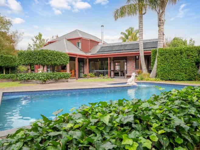 97 Butcher Road, Matangi