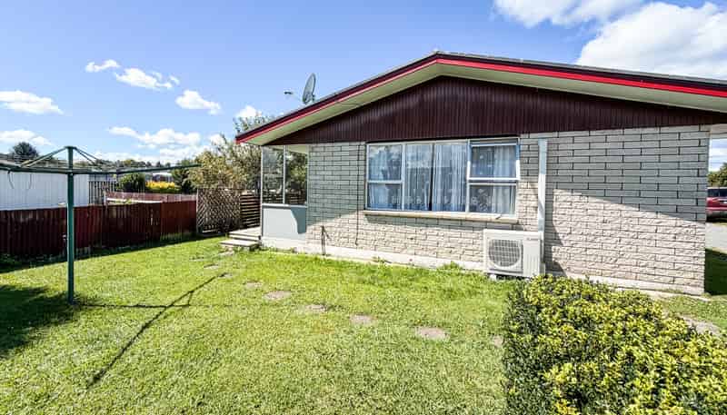 1/12 Grey Street, Putaruru