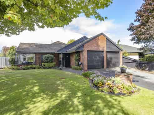 17 Windsor Court, Rangiora