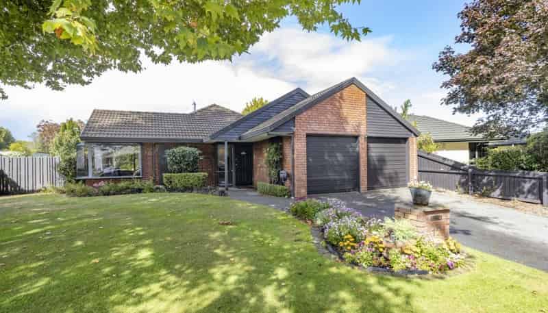 17 Windsor Court, Rangiora