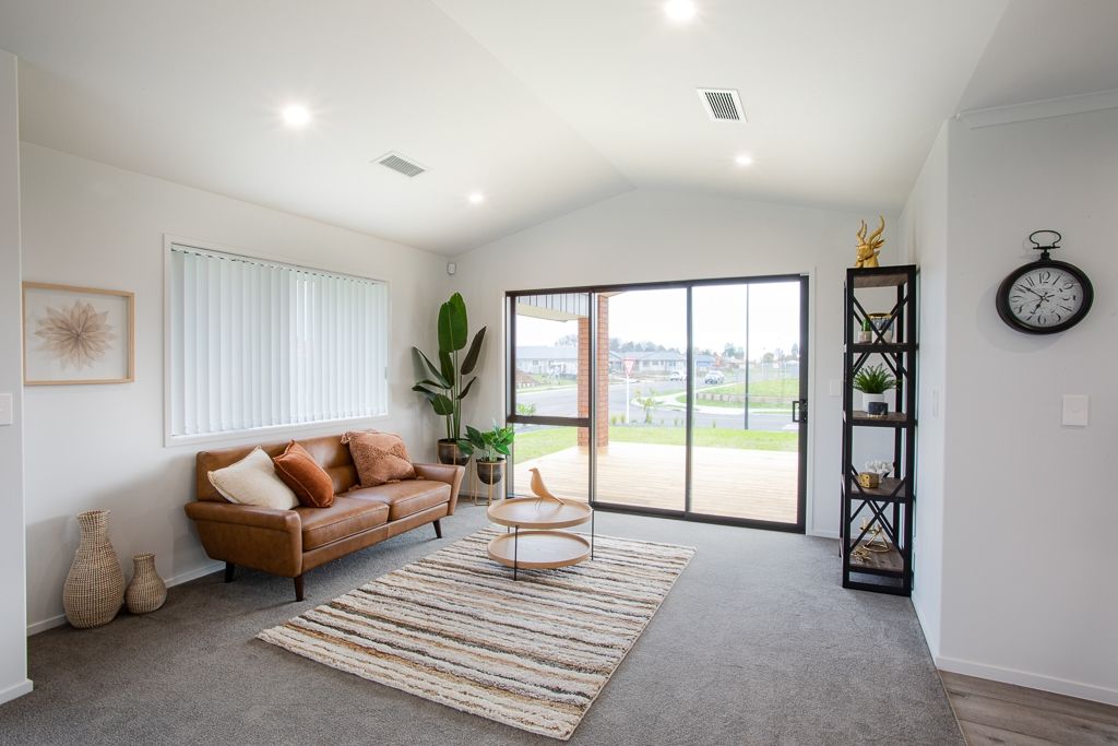 Comfort and Style- Grace Park - Więcej