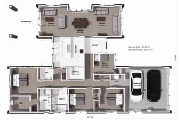 Lot 52 Grace Park, Cambridge, Cambridge