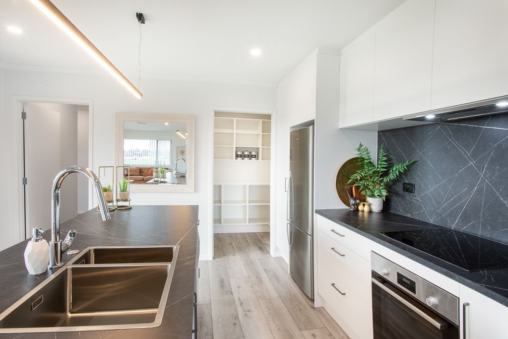 Comfort and Style- Grace Park - Widok 4