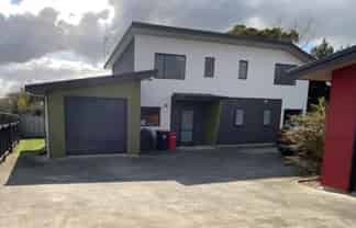 333C Featherston Street, Palmerston North Central