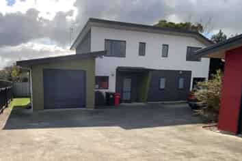 333C Featherston Street, Palmerston North Central