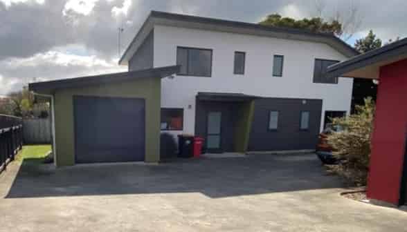 333C Featherston Street, Palmerston North Central