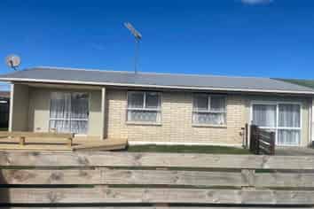 8B Grey Street, Putaruru