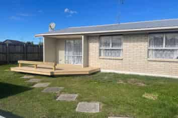 8B Grey Street, Putaruru