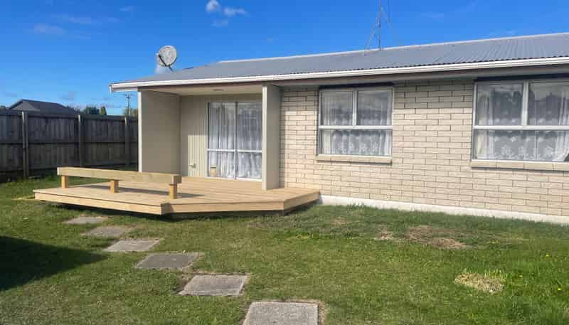 8B Grey Street, Putaruru