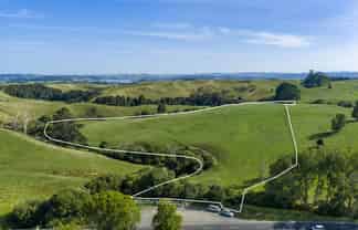 Lot 2, DP13672 and Section 2 SO 621742 State Highway 23, Raglan
