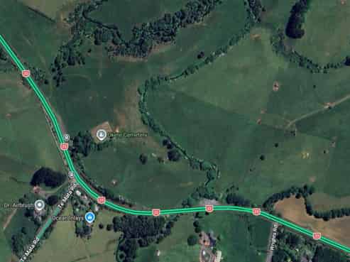 Lot 2, DP13672 and Section 2 SO 621742 State Highway 23, Raglan