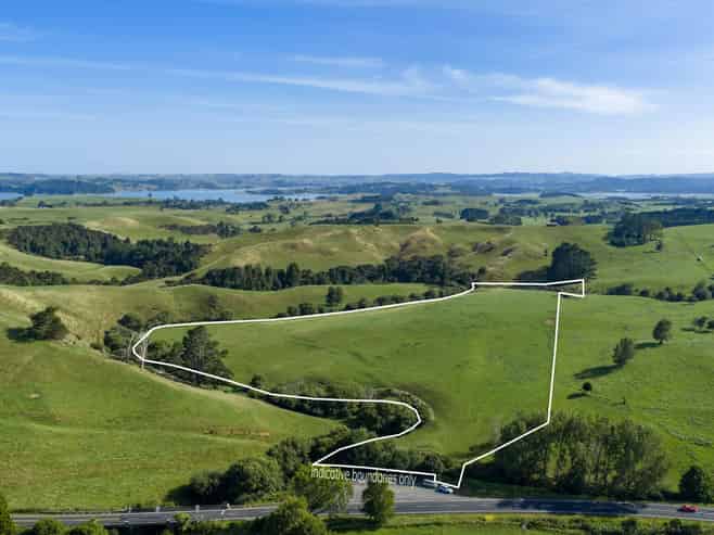 Lot 2, Section 2 SO 621742 DP13672 State Highway 23, Raglan