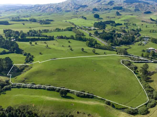 Lot 2, Section 2 SO 621742 DP13672 State Highway 23, Raglan