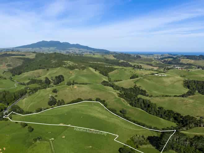 Lot 2, Section 2 SO 621742 DP13672 State Highway 23, Raglan