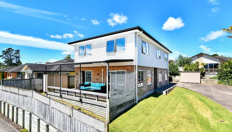 30 Reidy Place, Pukekohe