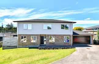 30 Reidy Place, Pukekohe