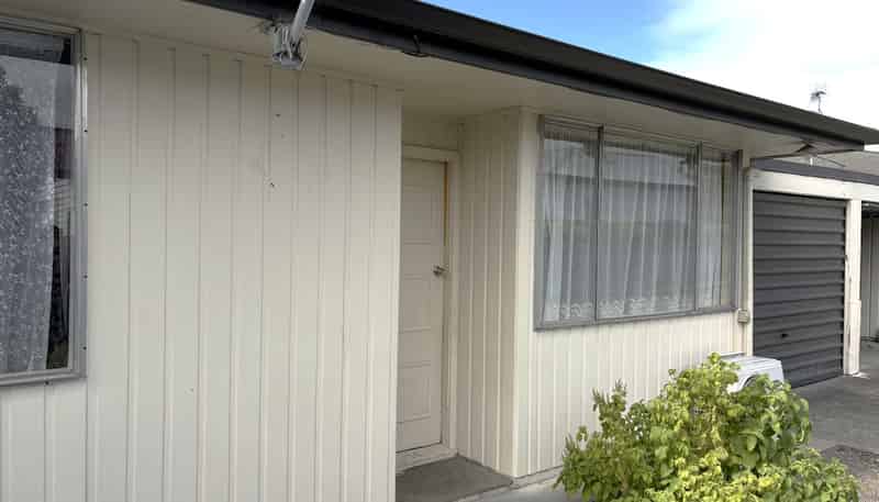 3/806 Lyell Street, Akina